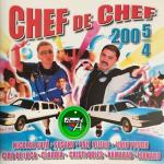 album image Hai Saruta Ma Chef de Chef 2005