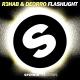 R3hab & Deorro ft. Matisse & Sadko - Flashlight Lock 'N' Load (Martin Garrix & Istone)