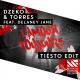 Dzeko & Torres feat. Delaney Jane - L'Amour Toujours (Tiësto Edit)