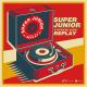SUPER JUNIOR (슈퍼주니어) (Feat. KARD) - Lo Siento