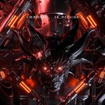 album image Faint (Linkin Park cover) EX_MACHINA