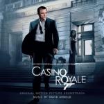 album image Agent 007 007: Casino Royale (Original Motion Picture Soundtrack) [Deluxe Version]