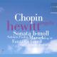 Frederic Chopin - Nocturne in F-Sharp Major, Op. 15 No. 2
