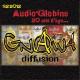 Gnawa Diffusion - Ombre elle