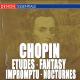 Frédéric Chopin - Nocturne No. 1 in B-Flat Minor, Op. 9