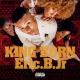 Eric.B.Jr - Jealousy (feat. Candee)