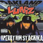 album image I Got 5 On It Operation Stackola
