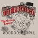 Limp Bizkit Vs.The Prodigy - Rollin' Voodoo People (Pendulum Remix)