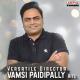 Vijay Prakash - Idhe Kadha Nee Katha