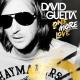 David Guetta Feat Kid Cudi - Memories (speed up)