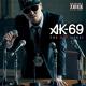 AK-69 - CUT SOLO