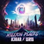 album image Million Places (Extended Mix) Million Places - Single