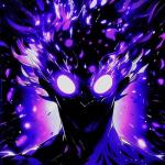 album image DEUS DA GUERRA (Slowed + Reverb) LISTA NEGRA (Slowed) - Single