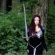 (Song of Exile) - King Arthur - We Will Go Home