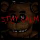 Fnaf - “STAY CALM“ - FIVE NIGHTS AT FREDDY'S SONG ¦ FNAF ¦ (original)