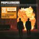 Propellerheads feat. Shirley Bassey - History Repeating (Knee Length Mix)