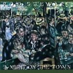album image The First Cut Is the Deepest A Night On the Town