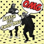 album image OMG (Furkan Soysal Remix) OMG (feat. Snoop Dogg) - Single