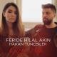 Feride Hilal Akın & Hakan Tuncbilek - Gizli Ask