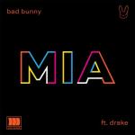 album image MÍA MIA (feat. Drake) - Single