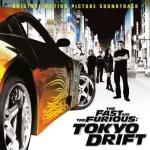 album image Tokyo Drift (8D) The Fast and the Furious: Tokyo Drift - Single