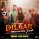 Fnaire feat. Nora Fatehi - Dilbar (Arabic Version)