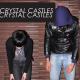 Crystal Castles - Crymewave (VERDUGO Remix)