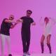 Tayna x Mc Kresha x Lyrical Son - Pasite