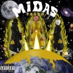 album image Party With A Jagaban Midas Touch - EP