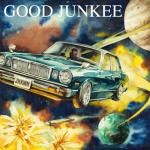 album image TAGE (feat. J.Breez & Authority) Good Junkee