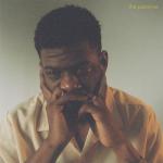 album image Smoke Break-Dance (Feat. JID) The Patience