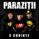 Paraziții - 3 Cuvinte
