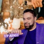 album image La inima m-ai ars Top Manele