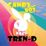album image CANDY BOY Candy Boy - Single