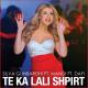 Mandi ft. Silva Gunbardhi ft. Dafi - Te ka lali shpirt 2013 I ❤ 2107