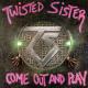 Twisted Sister - Looking Out For #1