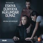 album image Eşkiya Dünyaya Hükümdar Olmaz (feat. Hüseyin Ay) Eşkiya Dünyaya Hükümdar Olmaz (Orijinal Dizi Müzikleri)