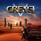 Creye - Straight to the Top