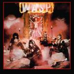 album image L.O.V.E. Machine W.A.S.P.