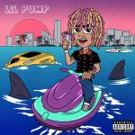album image Gucci Gang (минус) Lil Pump