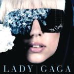 album image lovegame The Fame