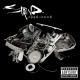 Staind - The Singles 1996-2006(2006) - 04.Outside (Family Values Version feat. Fred Durst)