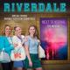 Riverdale Cast feat. Camila Mendes, Casey Cott, Drew Ray Tanner, Erinn Westbrook, KJ Apa, Kyra Leroux, Lili Reinhart, Madelaine Petsch, Mädchen Amick, Ryan Robbins, Vanessa Morgan - Light (feat. KJ Apa, Lili Reinhart, Camila Mendes, Mädchen Amick, Casey Cott, Vanessa Morgan, Madelaine Petsch, Drew Ray Tanner, Erinn Westbrook, Ryan Robbins & Kyra Leroux)