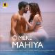 Meenakshi SR, Madhav s Rajput - O MERE MAHIYA
