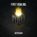 album image FIREWORK First Howling : NOW