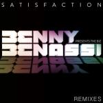 album image Just Bleep Me (Satisfaction Mix 2013 )