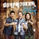Dorfrocker - Hosenträger Horst