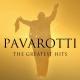 James Brown Ft. Luciano Pavarotti - Its A Man's World