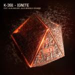 album image Ignite Ignite (feat. Alan Walker, Julie Bergan & SeungRi) - Single