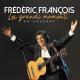 Frédéric François - On s'embrasse, on oublie tout (Live olympia 1998)